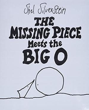 The Missing Piece Meets the Big O (The Missing Piece #2)