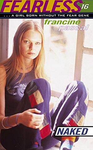 Naked (Fearless #16)