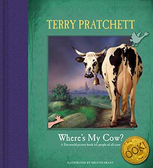 Where's My Cow? (Discworld #34.5)