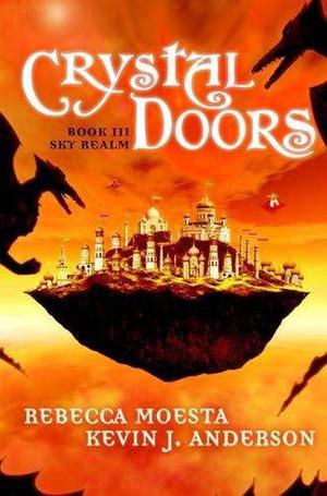 Sky Realm (Crystal Doors #3)