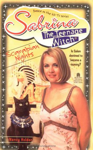 Scarabian Nights (Sabrina the Teenage Witch #24)