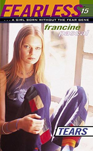 Tears by Francine Pascal