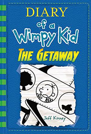 The Getaway (Diary of a Wimpy Kid #12)