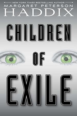 Children of Exile (Children of Exile #1)