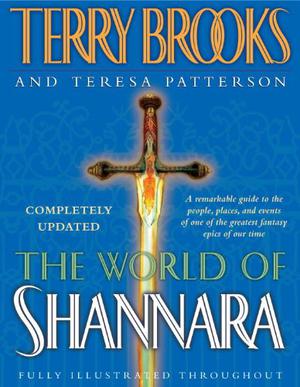 The World of Shannara (Shannara Chronological Order #reference)