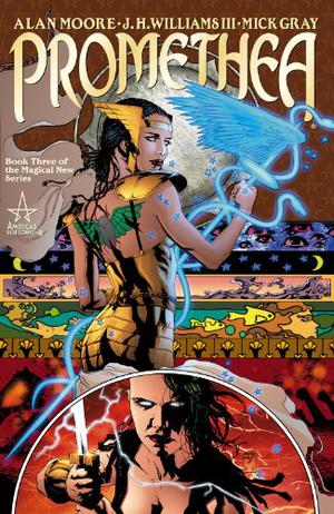 Promethea, Vol. 3 (Promethea #3)