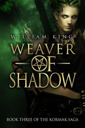 Weaver of Shadow by William King