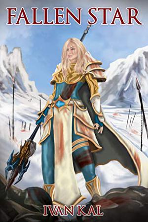 Fallen Star (The Eternal Path #2)