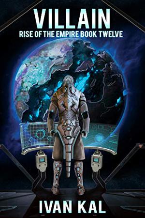 Villain (Rise of the Empire #12)