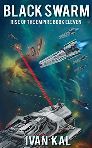 Black Swarm (Rise of the Empire #11)