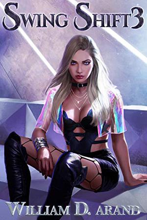 Swing Shift 3 (Swing Shift #3)