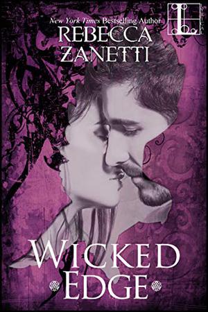 Wicked Edge by Rebecca Zanetti