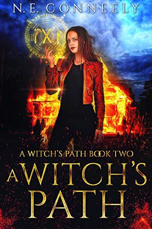 A Witch's Path (Witch’s Path #2)