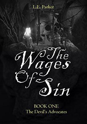 The Devil's Advocate by L.E. Parker