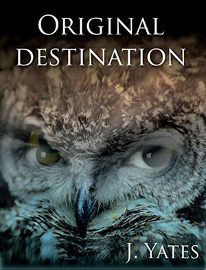 Original Destination by Jane Yates