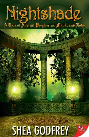 Nightshade by Shea Godfrey