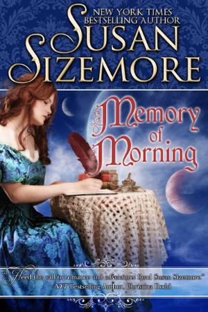 Memory of Morning (Dr Cliff and Lord North #1)