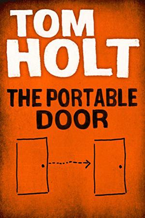The Portable Door (J. W. Wells & Co. #1)