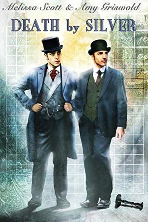 Death by Silver (Julian Lynes and Ned Mathey #1)