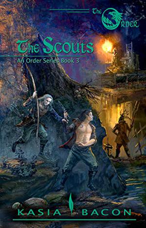 The Scouts (The Order #3)