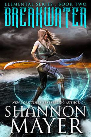 Breakwater by Shannon Mayer