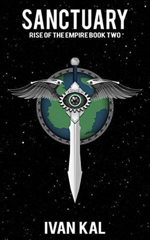 Sanctuary by Ivan Kal