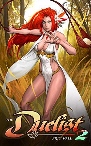 The Duelist 2 (The Duelist #2)