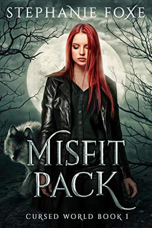 Misfit Pack (Misfit Pack #1)