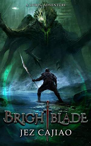 Brightblade (UnderVerse #1)