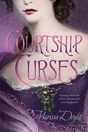Courtship and Curses (Leland Sisters #0.5)