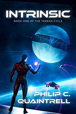 Intrinsic by Philip C. Quaintrell