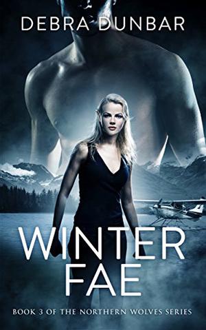 Winter Fae (Northern Wolves #3)