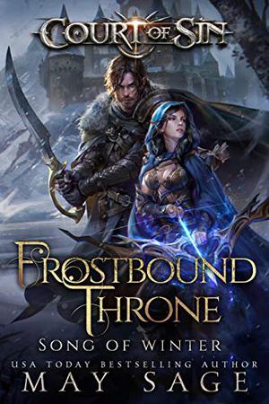 Frostbound Throne: Song of Winter (Court of Sin #2)