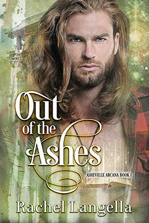 Out of the Ashes by Ari McKay