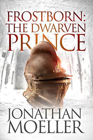The Dwarven Prince (Frostborn #12)