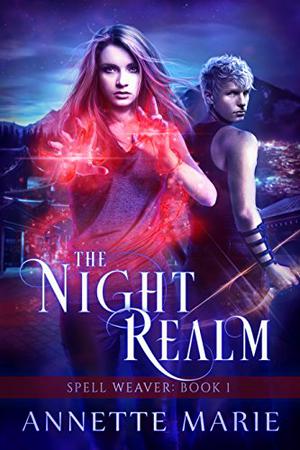 The Night Realm by Annette Marie