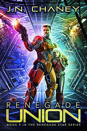 Renegade Union (Renegade Star #9)