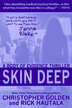 Skin Deep by Christopher Golden