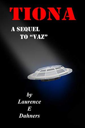 Tiona (Vaz Gettnor #2)