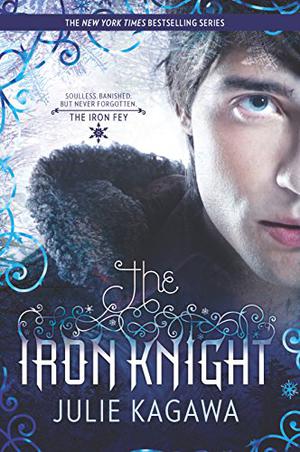 The Iron Knight (The Iron Fey #4)