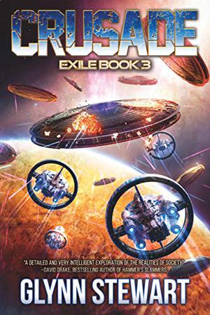 Crusade (Exile #3)