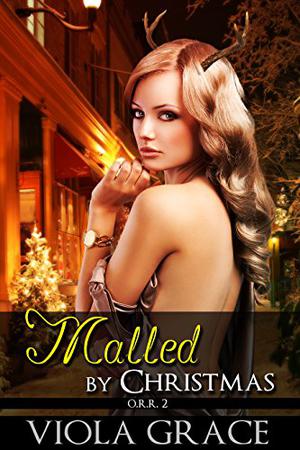 Malled by Christmas (Operation Reindeer Retrieval #2)