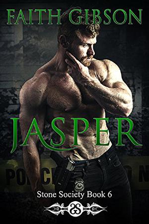 Jasper by Faith Gibson