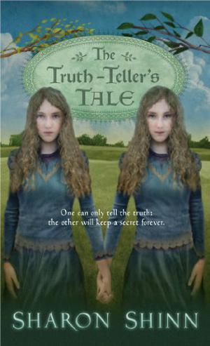The Truth-Teller's Tale (Safe-Keepers #2)