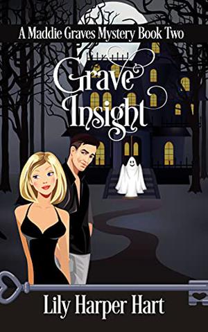 Grave Insight by Lily Harper Hart