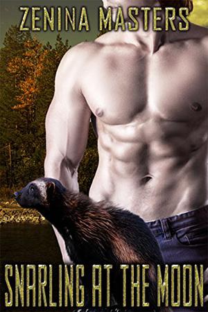 Snarling at the Moon (Shifting Crossroads #25)