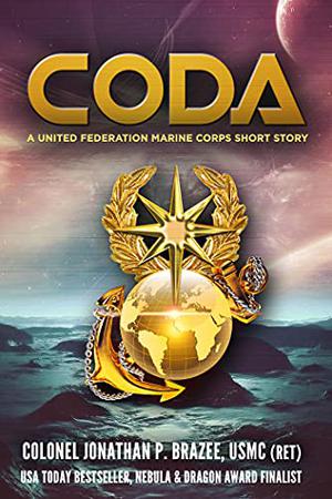 Coda (The United Federation Marine Corps' Lysander Twins #5.5)