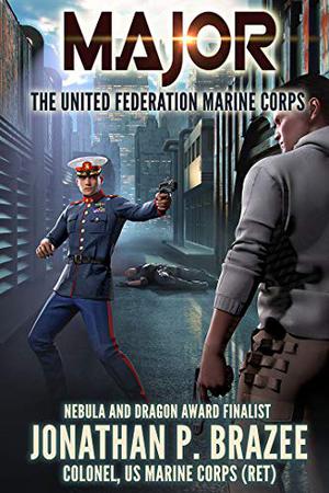 Major (The United Federation Marine Corps #5)