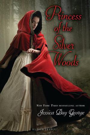 Princess of the Silver Woods (The Princesses of Westfalin Trilogy #3)