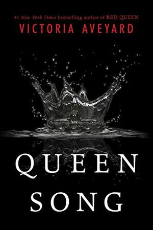 Queen Song (Red Queen #0.1)
